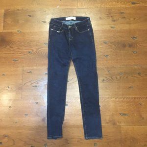 Abercrombie & Fitch Jeans Size: 26